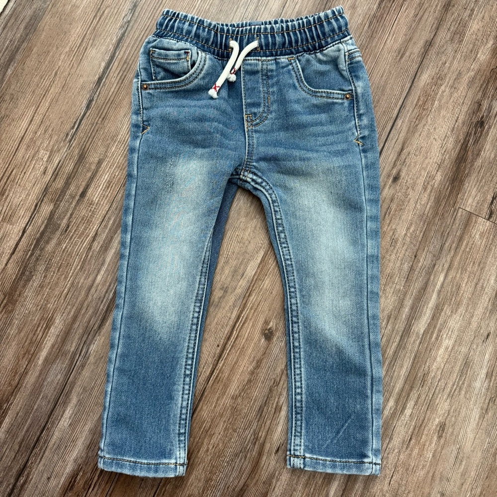 Cat & Jack Toddler Jeans - 2t